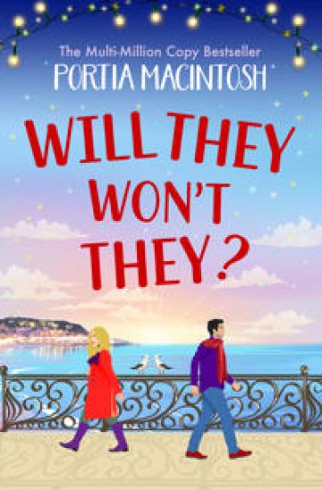 Will They, Won't They?