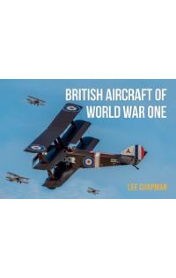 British Aircraft of World War One
