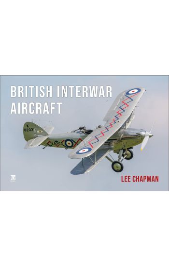 British Interwar Aircraft
