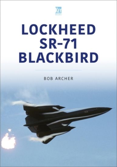 Lockheed SR-71