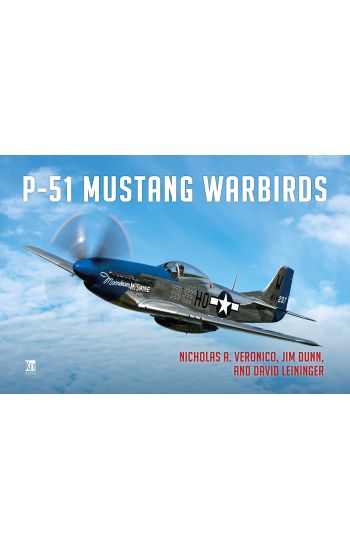 P-51 Mustang Warbirds