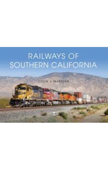 Railways of Southern California