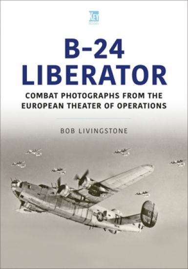 B-24 Liberator