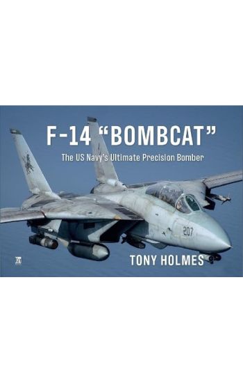 F-14 Bombcat