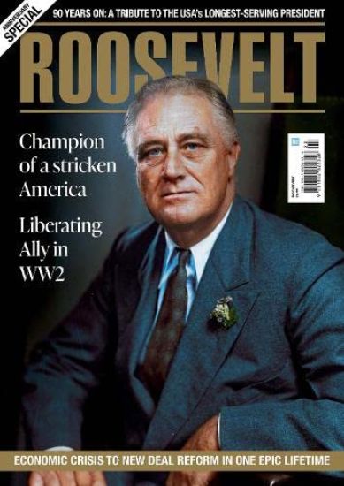 Roosevelt