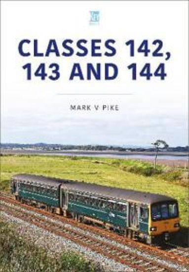 Classes 142,143,144
