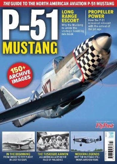 P-51 Mustang