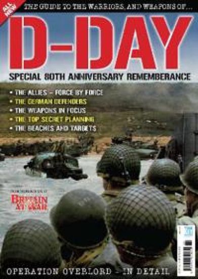 D-Day