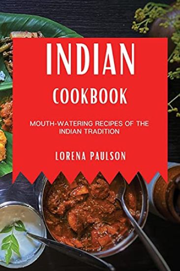 Indian Cookbook