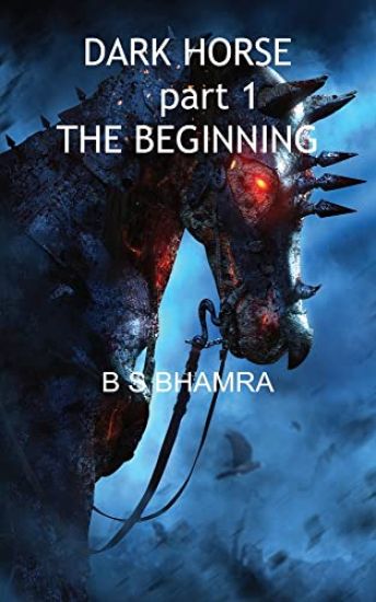 Dark Horse part 1 The Beginning