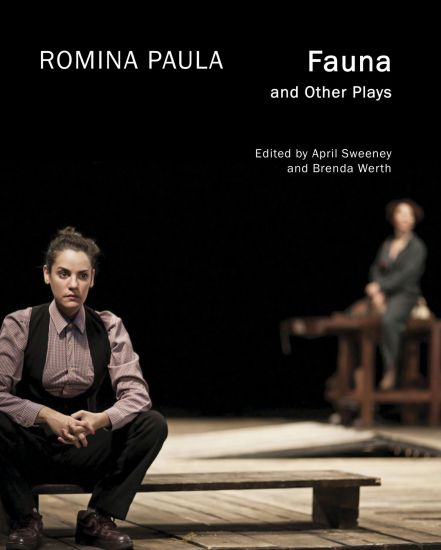 Fauna – and Other Plays