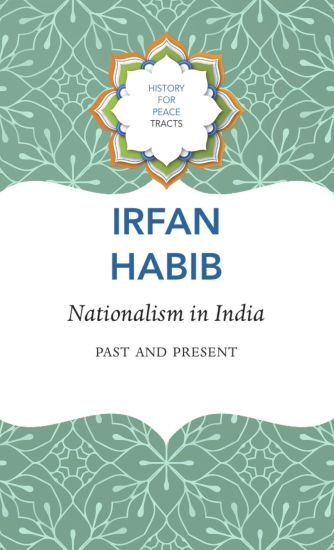 Nationalism in India – Past and Present
