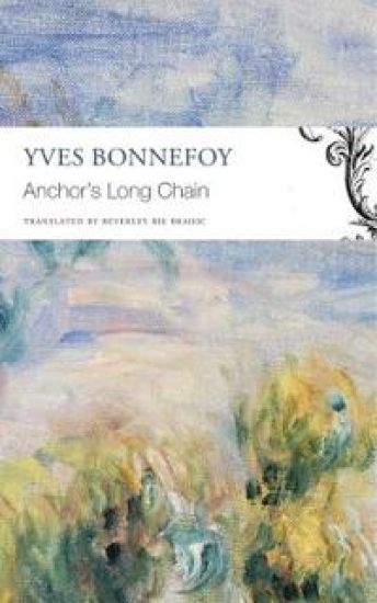 The Anchor’s Long Chain