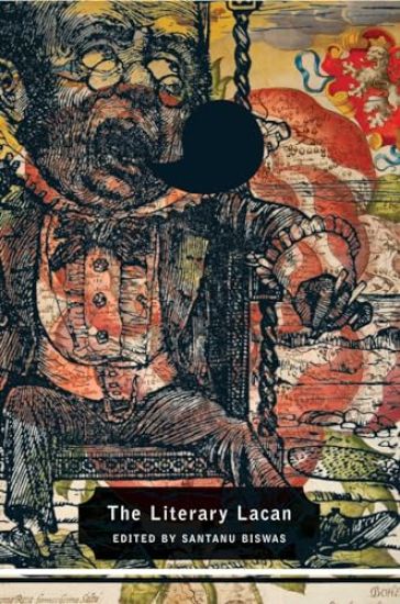 The Literary Lacan