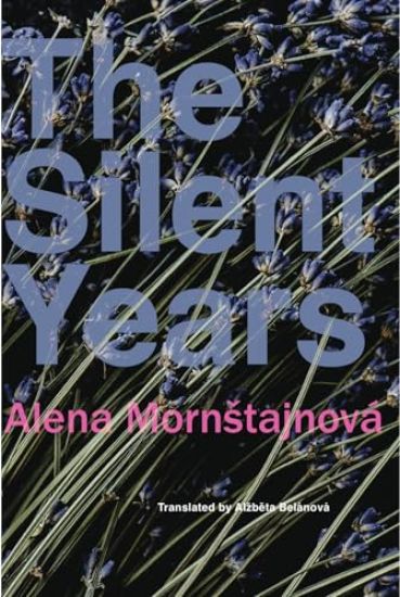 Kansikuva: The Silent Years