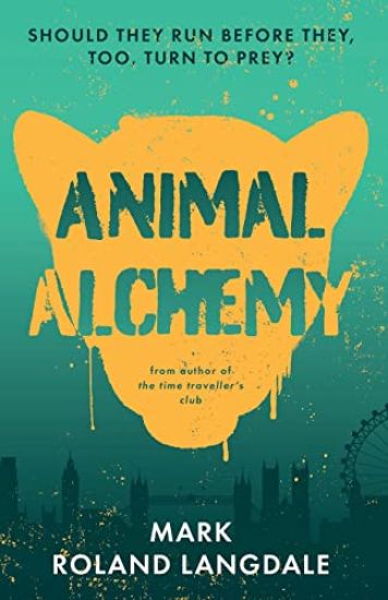 Animal Alchemy