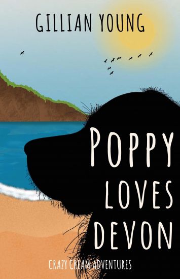 Poppy Loves Devon