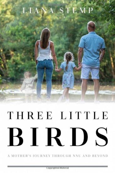 Three Little Birds