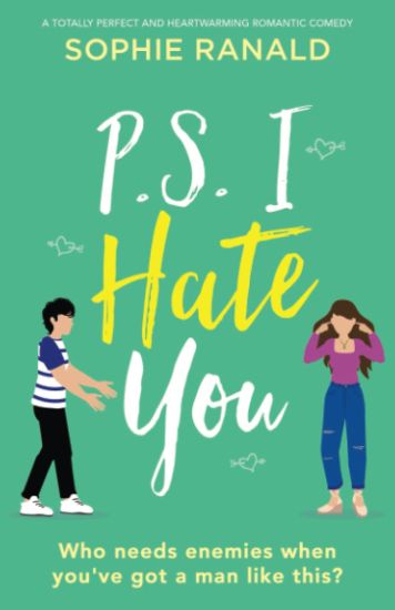 P.S. I Hate You