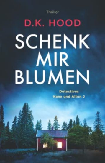 Schenk mir Blumen