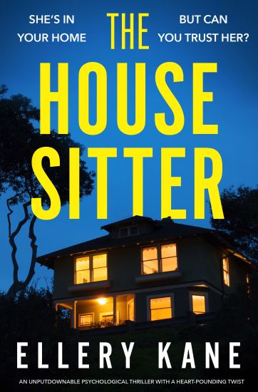 The House Sitter