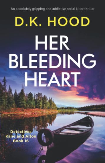 Her Bleeding Heart