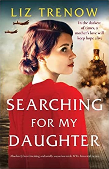 Searching for My Daughter