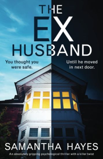 The Ex-Husband