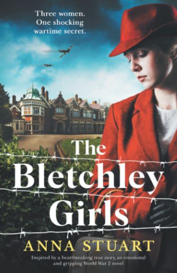 The Bletchley Girls