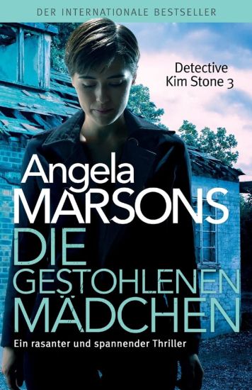 Die gestohlenen Mädchen