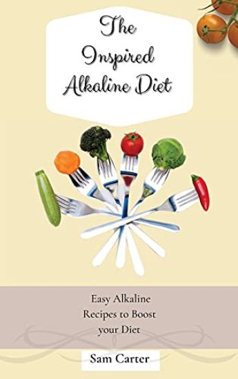 The Inspired Alkaline Diet