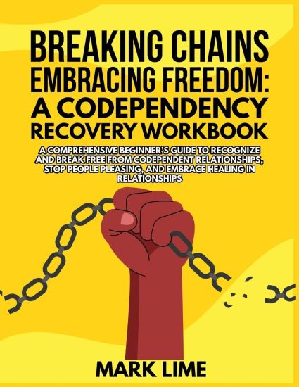 Breaking Chains, Embracing Freedom