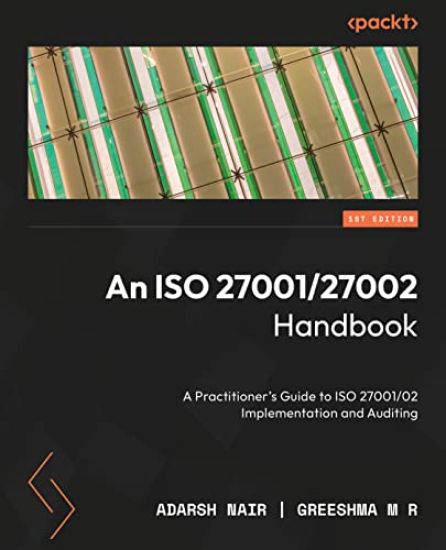 Mastering Information Security Compliance Management