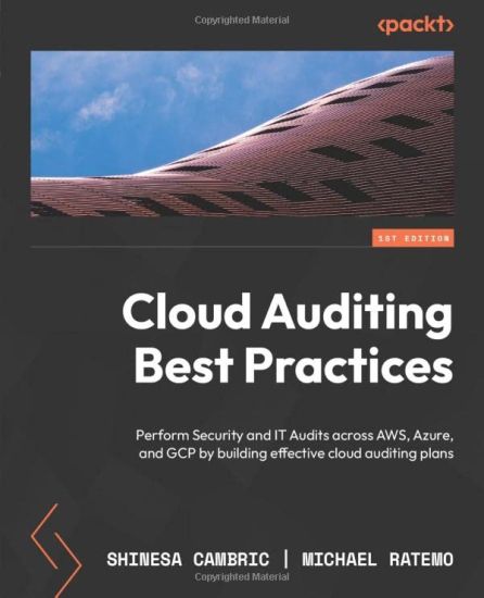 Cloud Auditing Best Practices