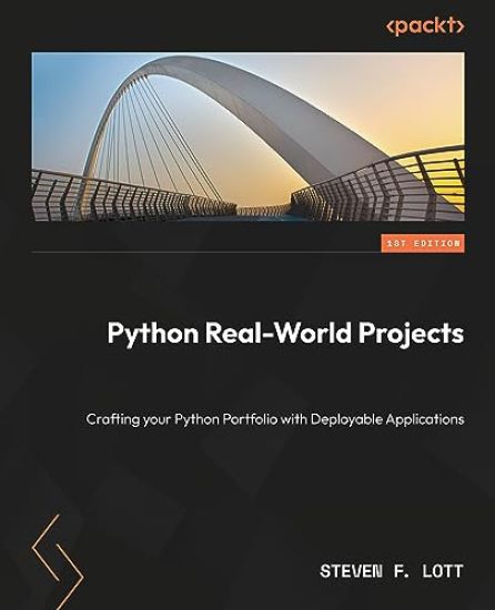 Python Real-World Projects