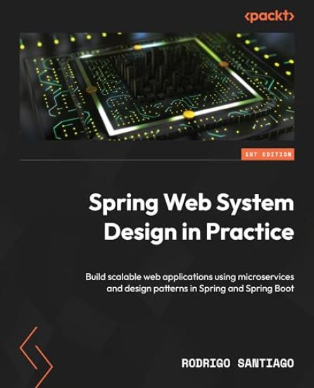 Spring System Design in Practice