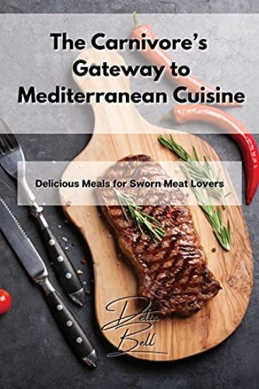 The Carnivore's Gateway to Mediterranean Cuisine