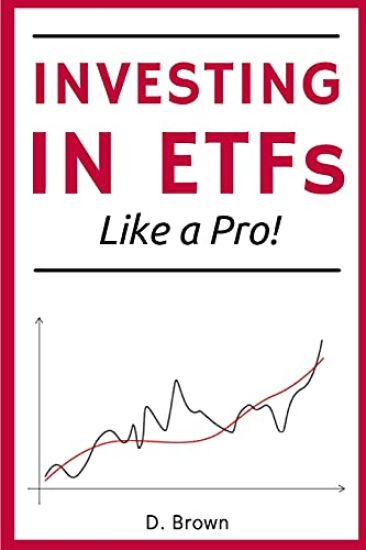 Investing in ETFs like a Pro!