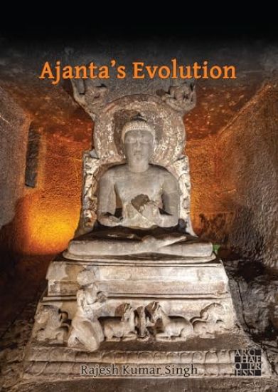 Ajanta's Evolution