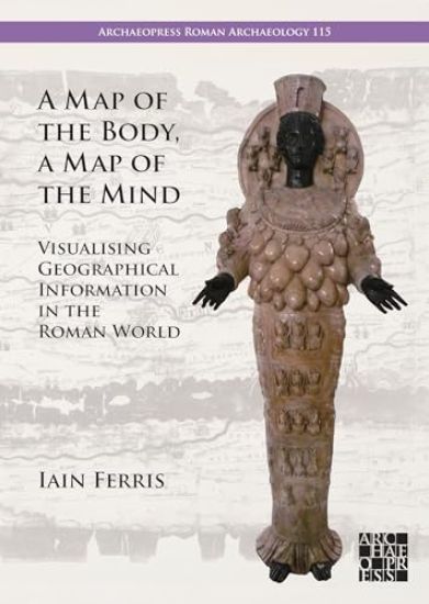 A Map of the Body, a Map of the Mind