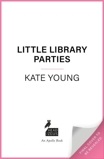 The Little Library Parties