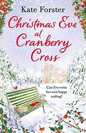 Christmas Eve at Cranberry Cross