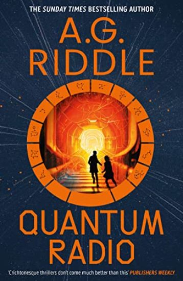 Quantum Radio