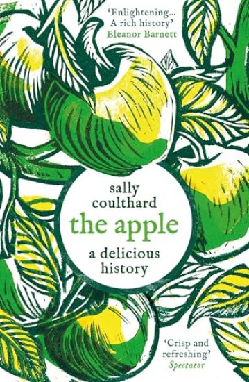 The Apple: A Delicious History