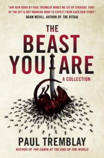 Beast You Are: Stories
