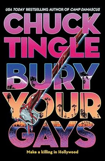 Bury Your Gays