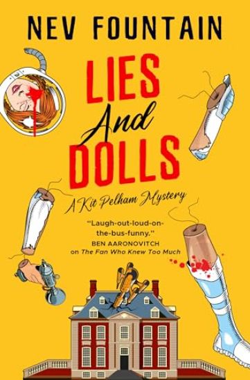 Lies and Dolls