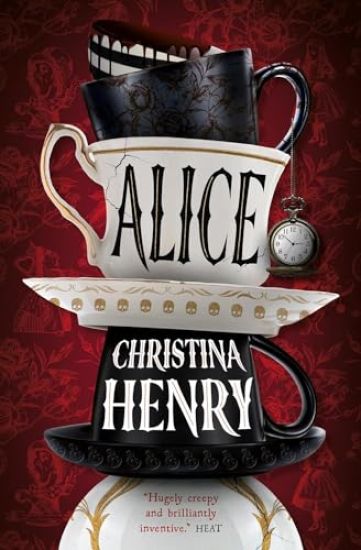 Alice - Signed edition