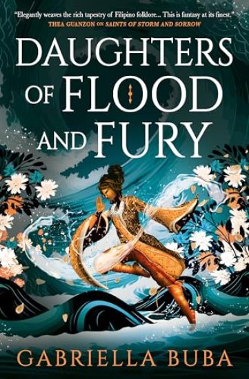 The Stormbringer Saga - Daughters of Flood and Fury