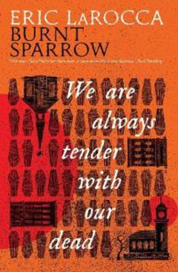 Burnt Sparrow